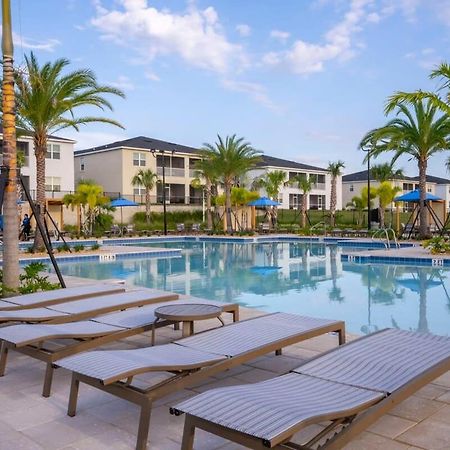 Family Friendly 3Bd Close To Disney @Champions Gate 991 Kissimmee Exterior photo