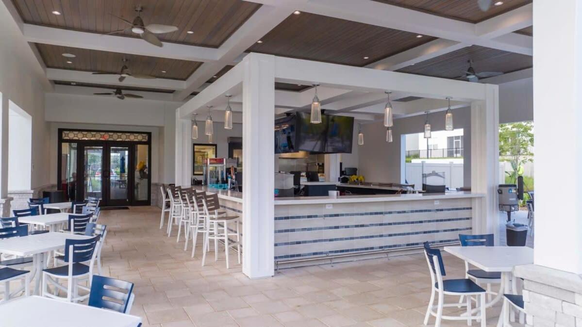 Family Friendly 3Bd Close To Disney @Champions Gate 991 Kissimmee Exterior photo