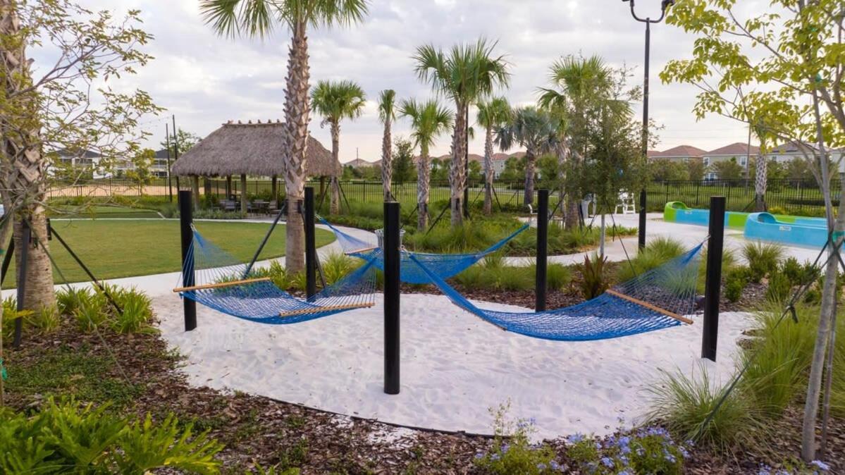 Family Friendly 3Bd Close To Disney @Champions Gate 991 Kissimmee Exterior photo
