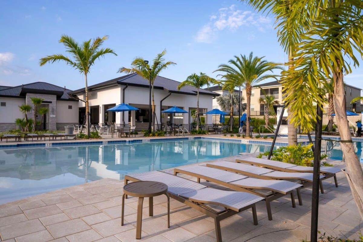 Family Friendly 3Bd Close To Disney @Champions Gate 991 Kissimmee Exterior photo