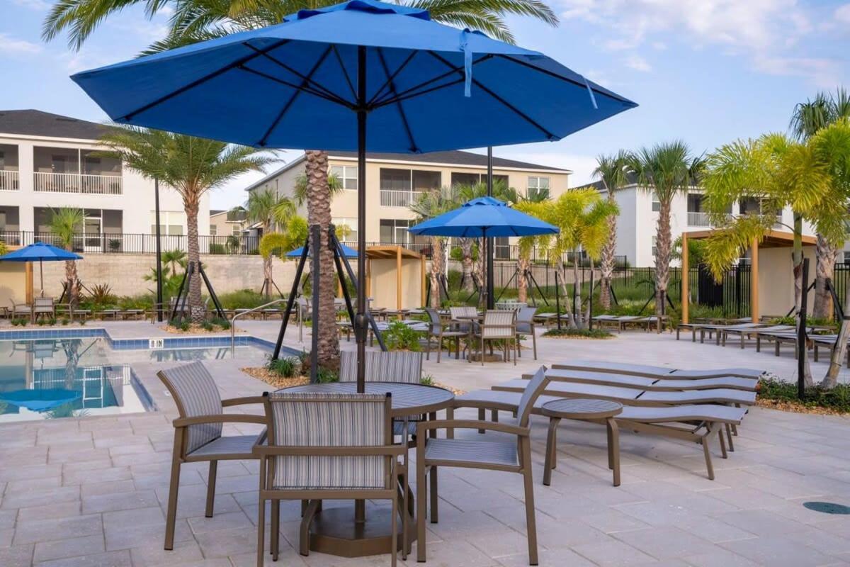 Family Friendly 3Bd Close To Disney @Champions Gate 991 Kissimmee Exterior photo