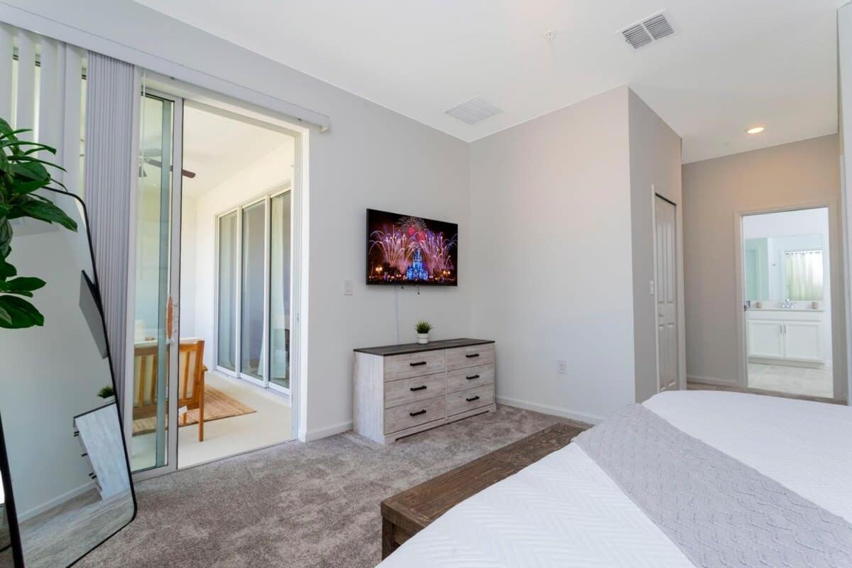 Family Friendly 3Bd Close To Disney @Champions Gate 991 Kissimmee Exterior photo