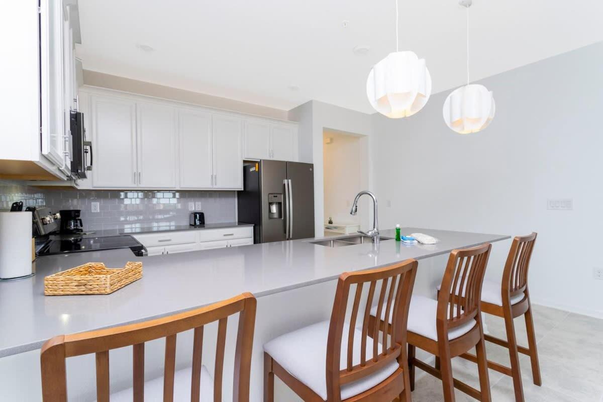 Family Friendly 3Bd Close To Disney @Champions Gate 991 Kissimmee Exterior photo