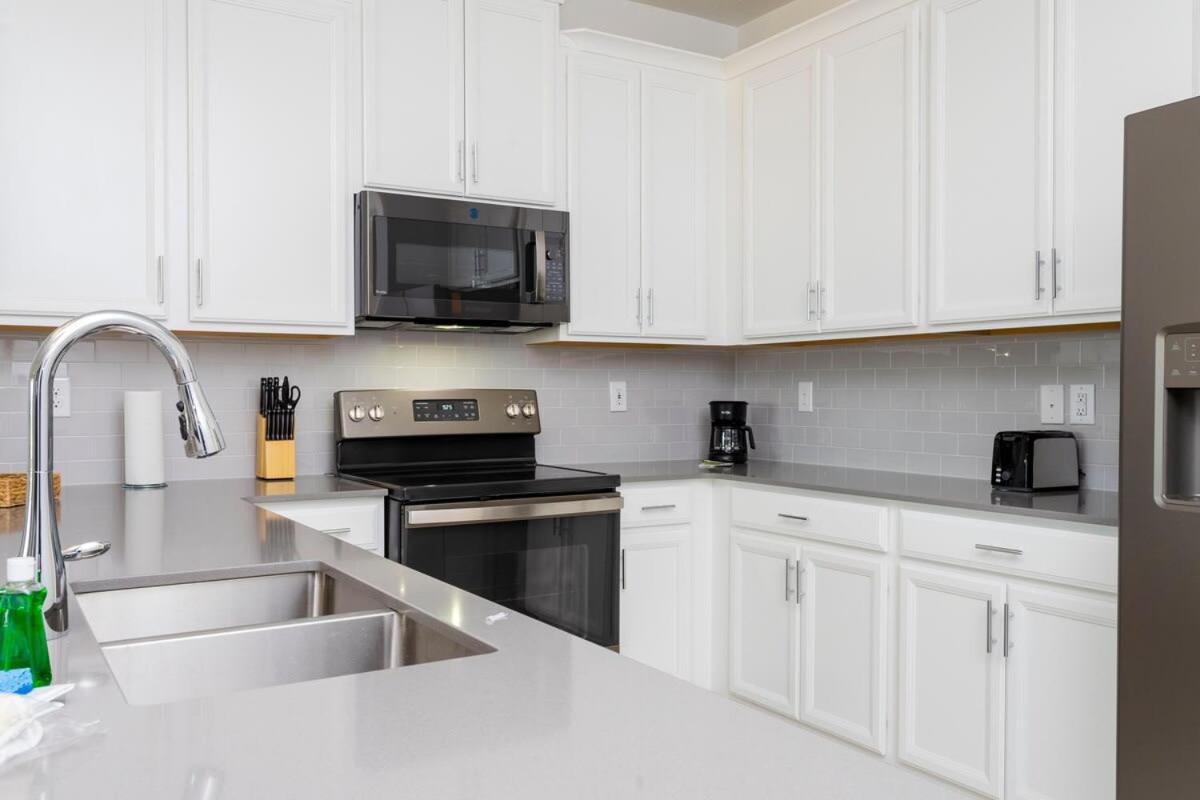 Family Friendly 3Bd Close To Disney @Champions Gate 991 Kissimmee Exterior photo