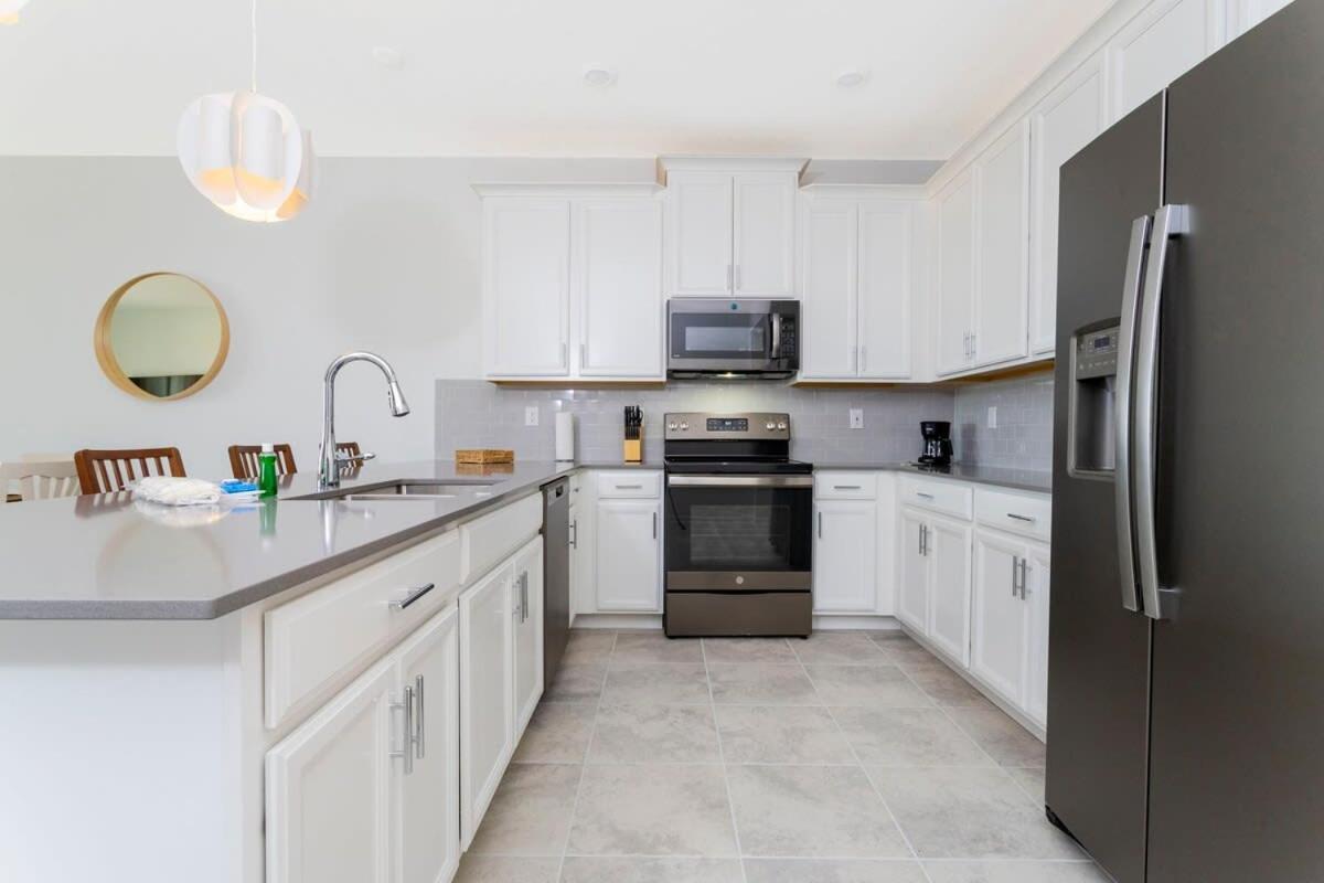 Family Friendly 3Bd Close To Disney @Champions Gate 991 Kissimmee Exterior photo